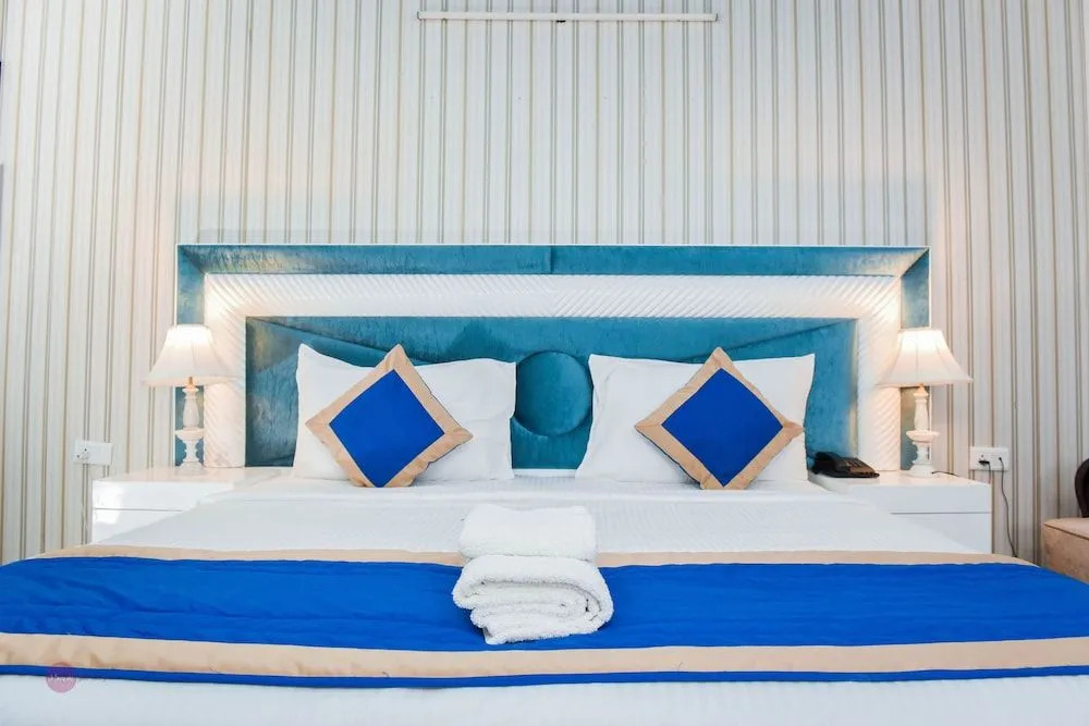 City Stay Hotel 51