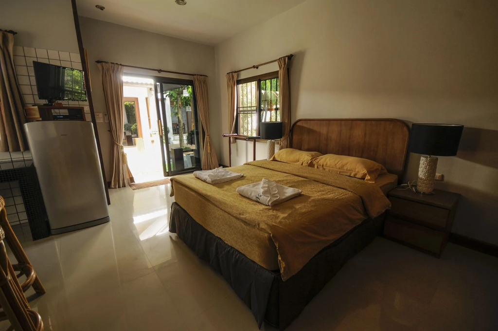 The Nest Samui