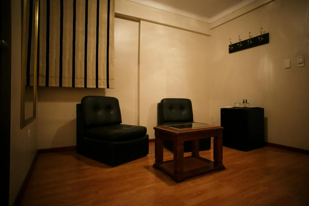 Hotel Presidente