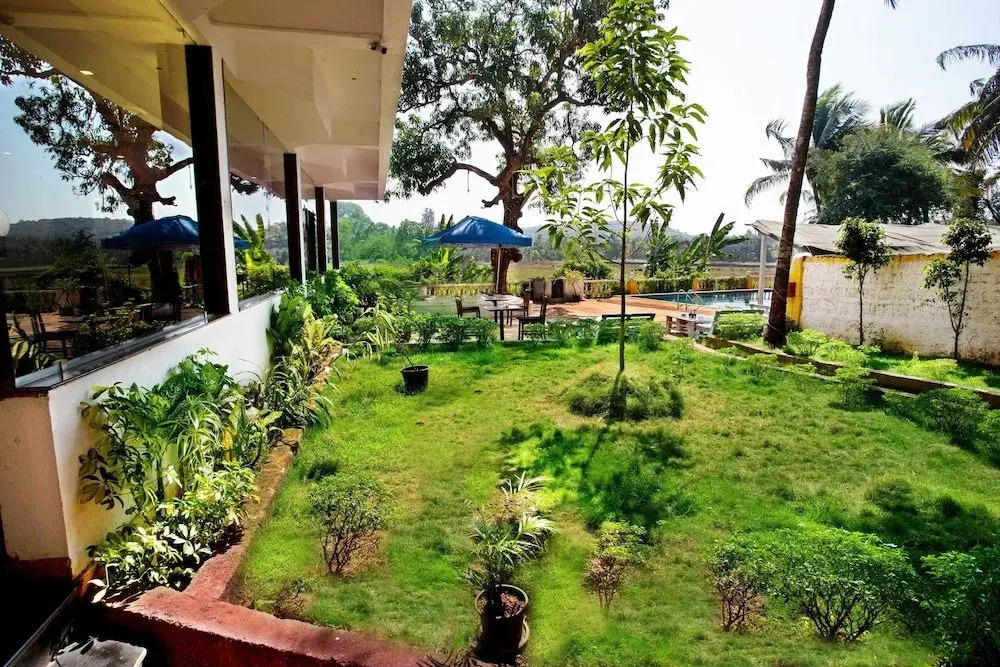 Fantasy Resort Goa