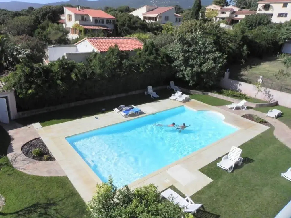 Résidence Villa Romana avec Piscine et Jacuzzi