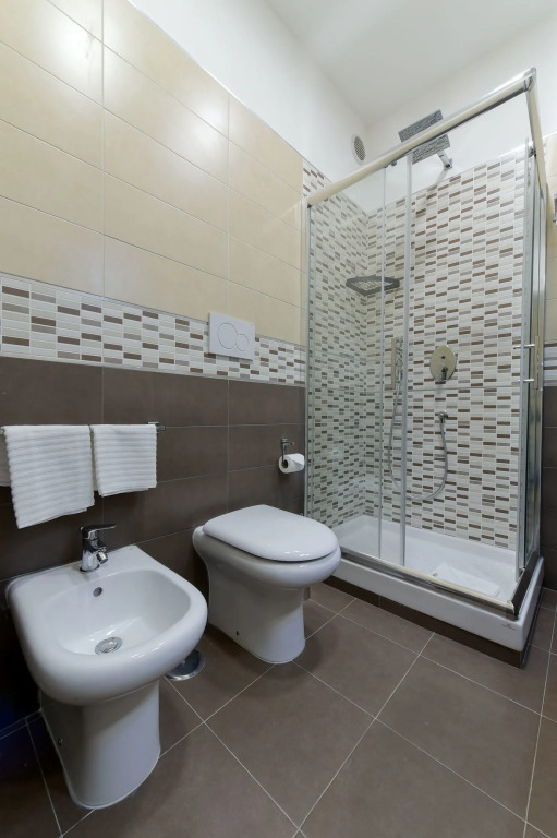 Gravina Suite Frattina