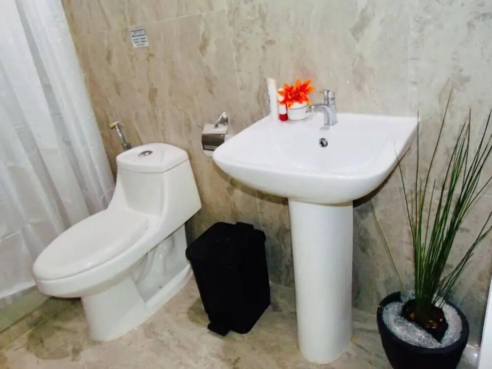 Coco Cabana Apartelle