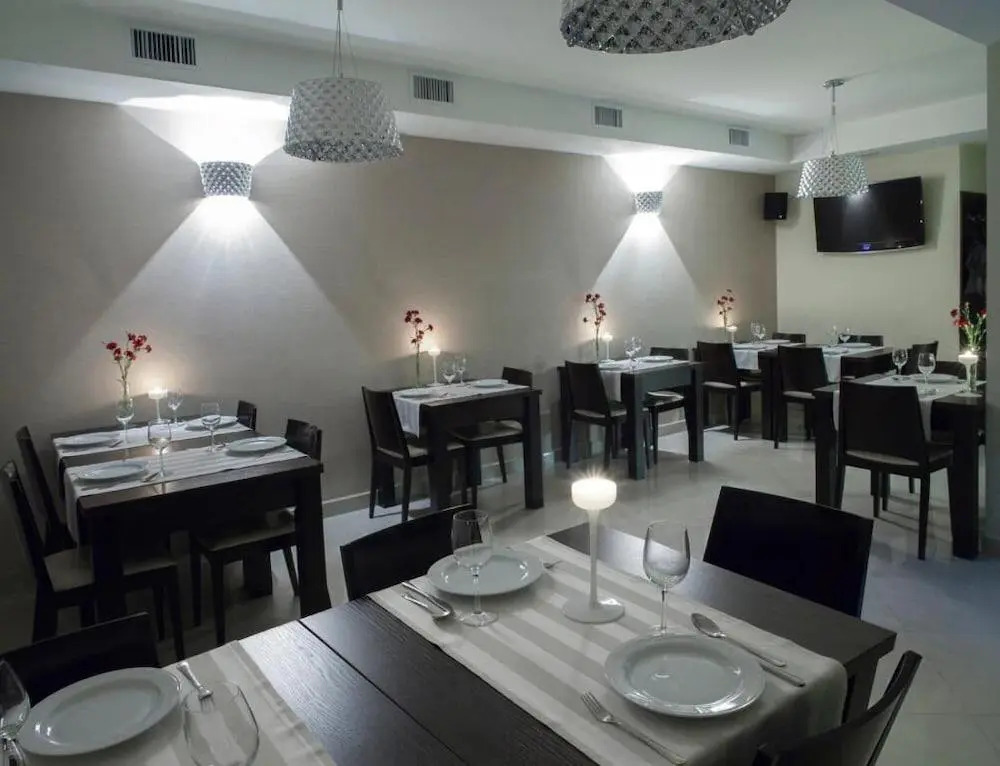 Montis Hotel & Spa