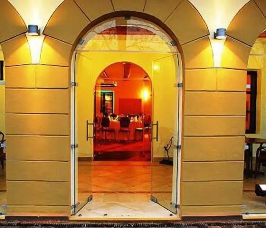 Dikli Palace Hotel