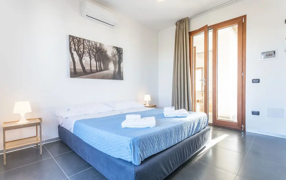 Attico Dune Porto Cesareo by Apulia home
