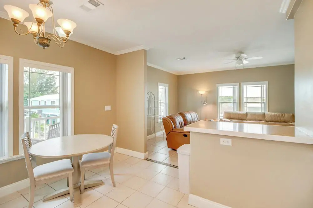 Canal-front Key Largo Retreat w/ Community Beach!
