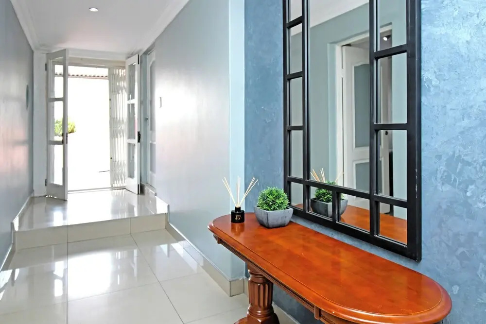 The Homestead Villa
