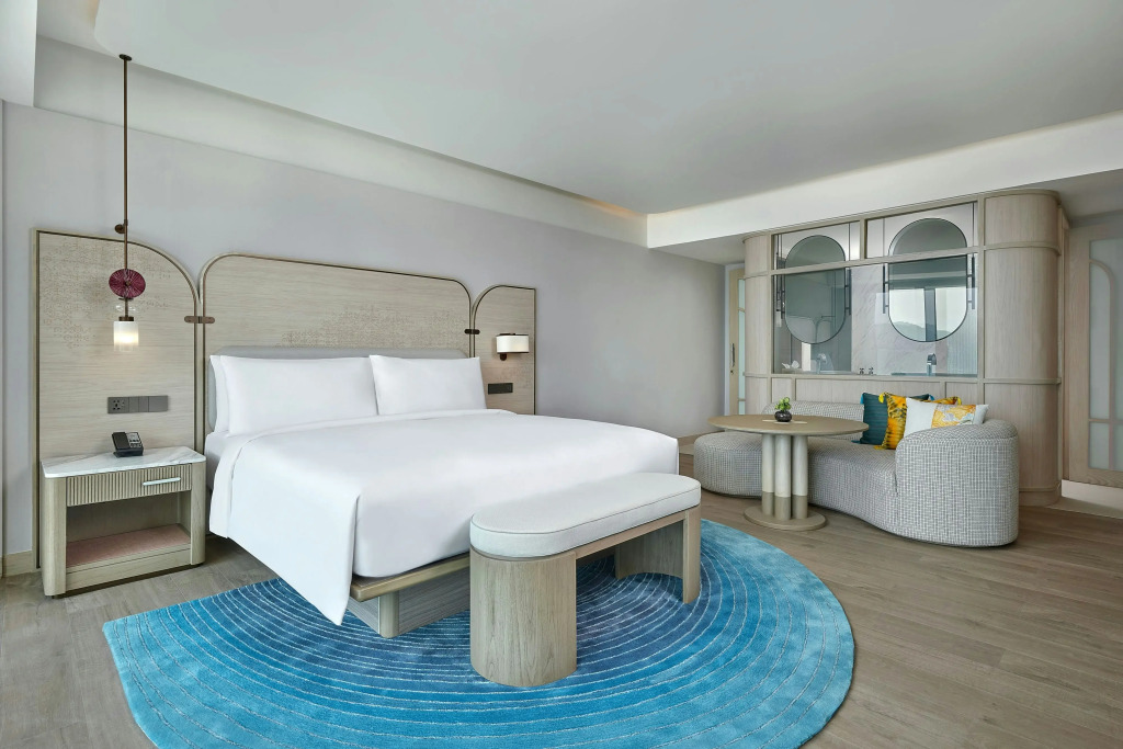 Veranda Resort Phuket, Autograph Collection