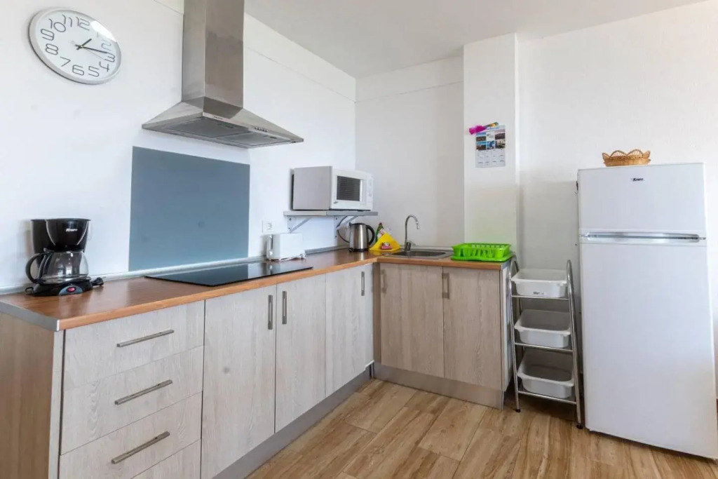 Princesa Isora Apartment Playa La Arena by DreamHomesTenerife