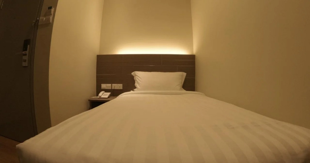 U Design Hotel Kuala Lipis