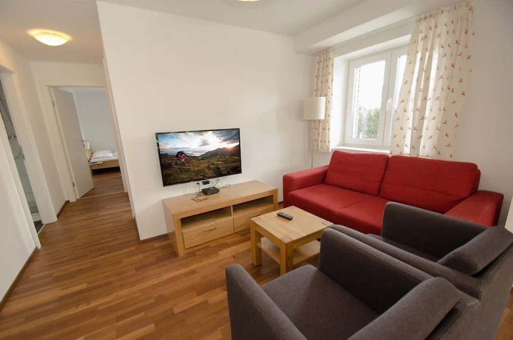 Residence Alpin Kaprun incl SUMMER CARD by All in One Apartments