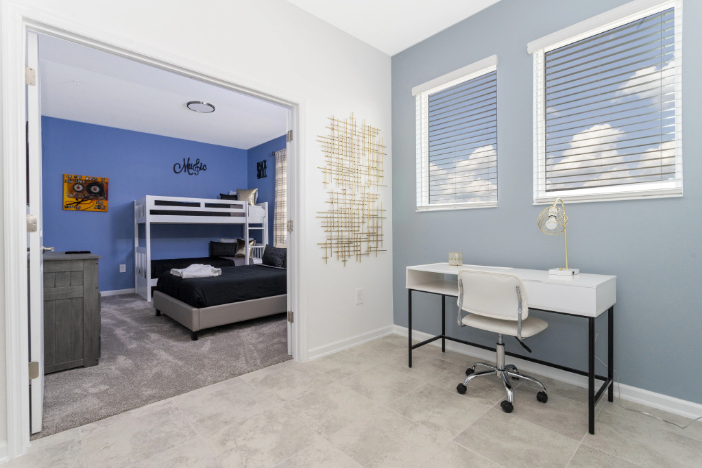 Marvelous Condo Champions Gate 9343