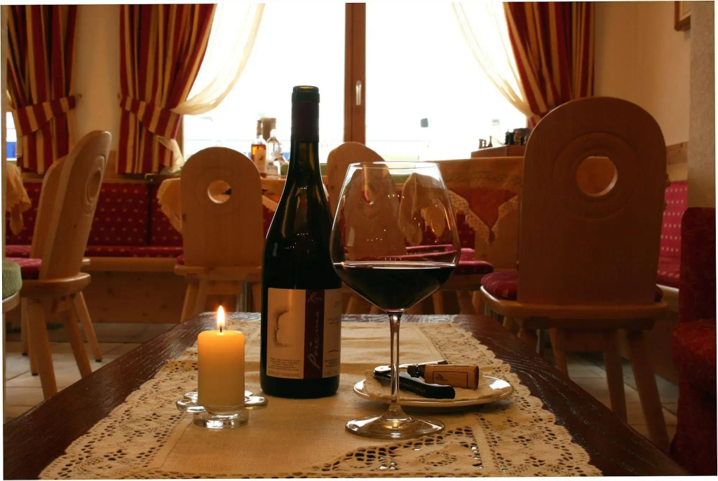 Hotel Ariston ***S