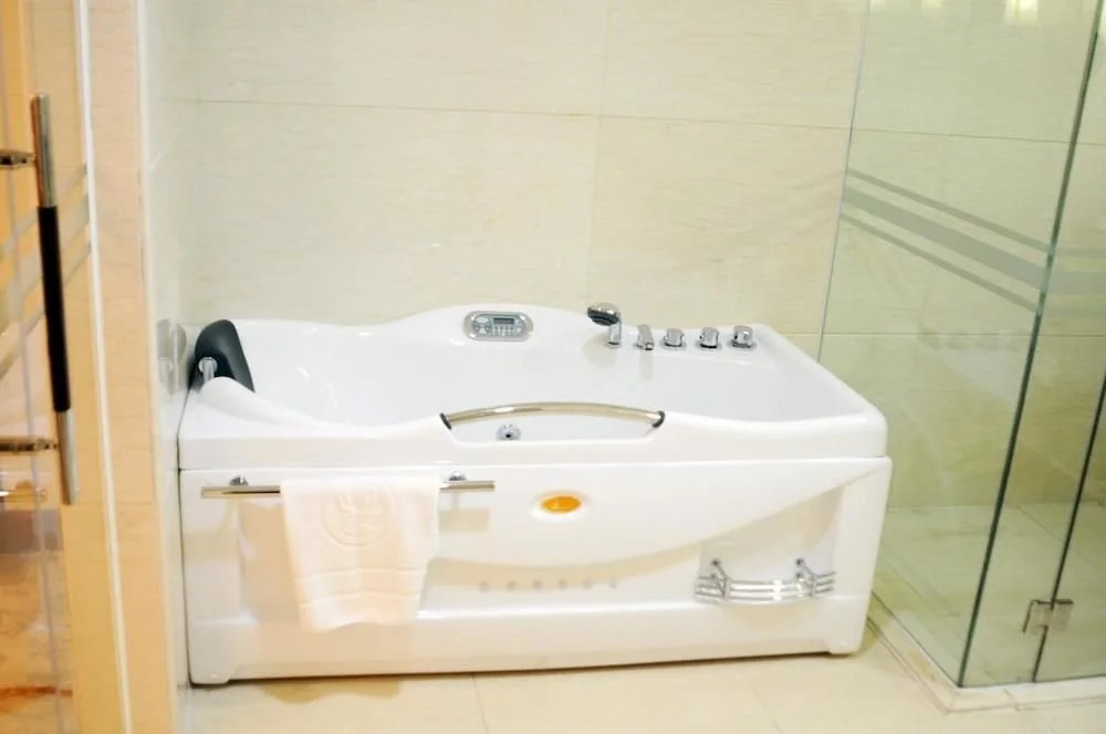Shidao Hotel