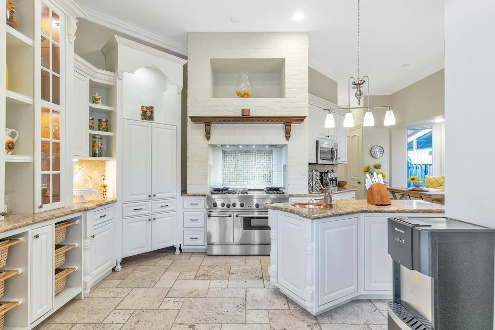 Luxury Home Villa D Amore Southern Florida Paradise sleeps 12 villa