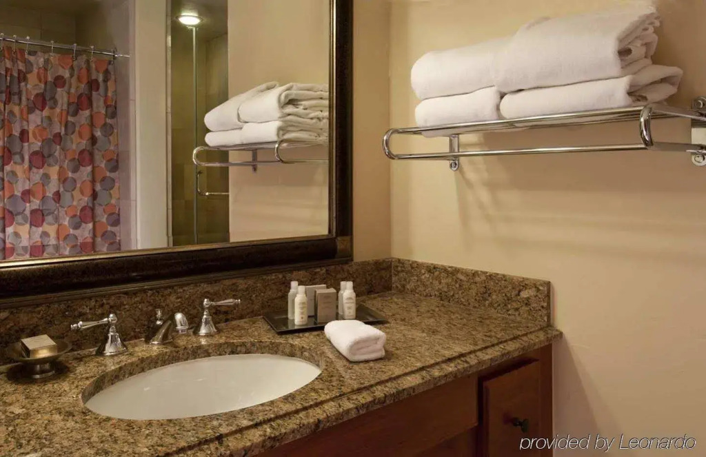 Hilton Grand Vac Club Valdoro Mountain Lodge Breckenridge