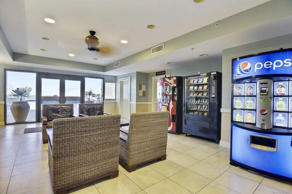 Origin At Seahaven 1603 3 Bedroom Condo