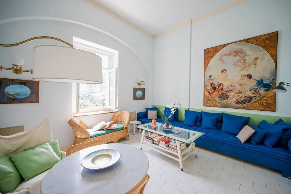 Charming loft Camerelle by Elite Villas