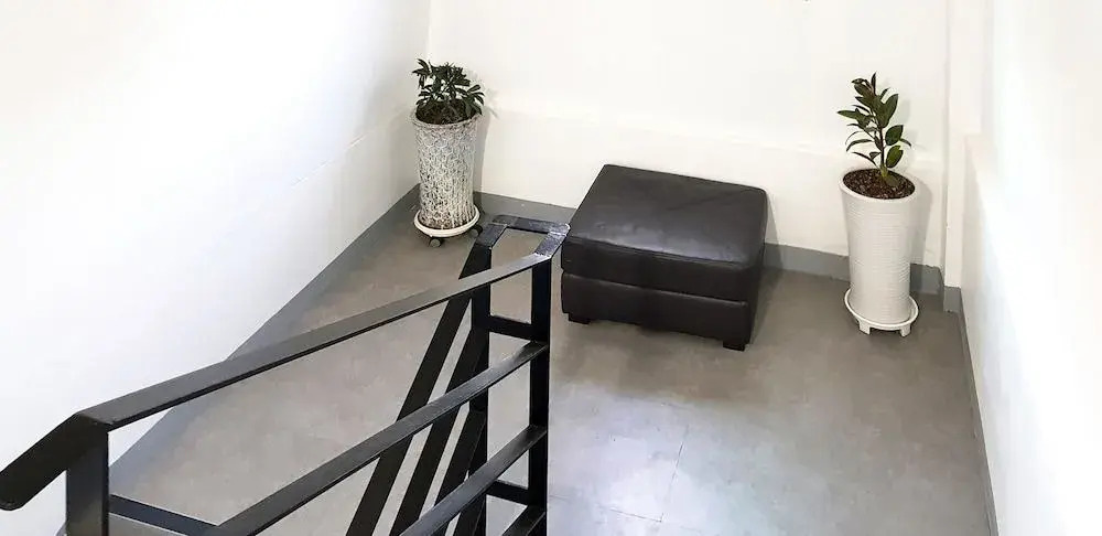 Guesthouse Enoch - Hostel