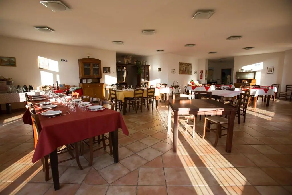 Agriturismo I Fondacci