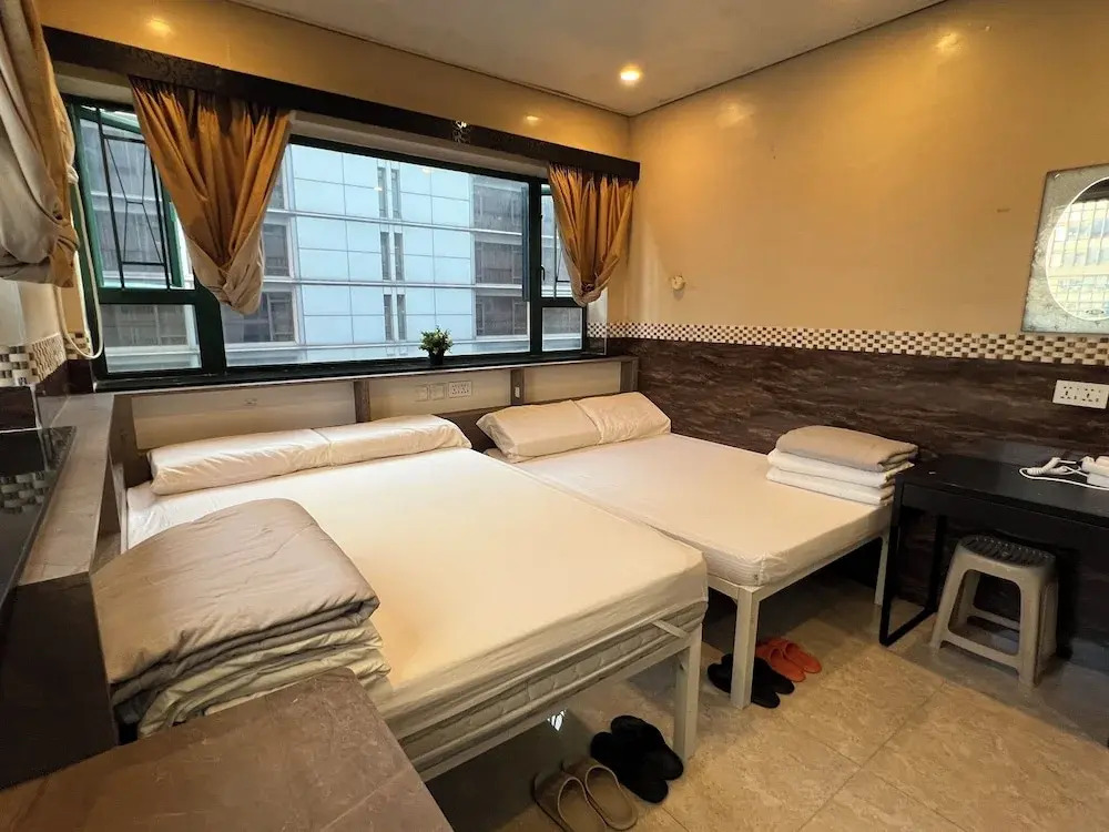 168 Youth Co Living
