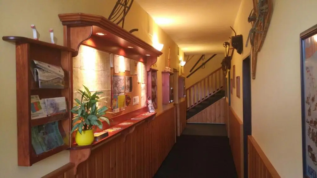 Happy House Apartments & Sauna