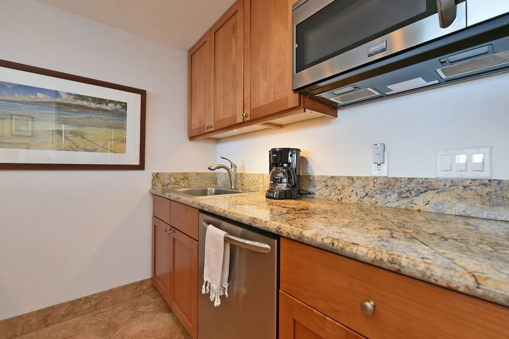 Maui Kai 506 condo