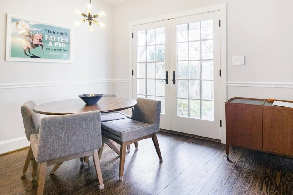 Historic Charming Home in Old Town