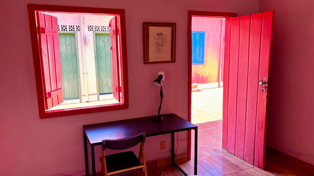 Vila Santê