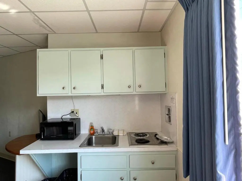 Bel Air Motel Wildwood Crest Beach
