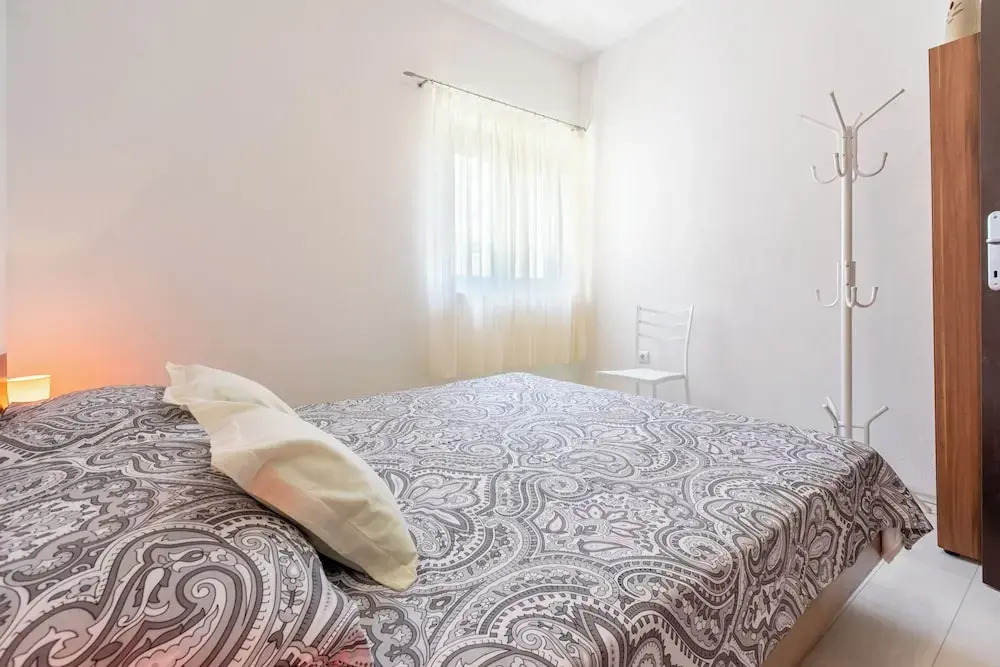 Apartment Milojka