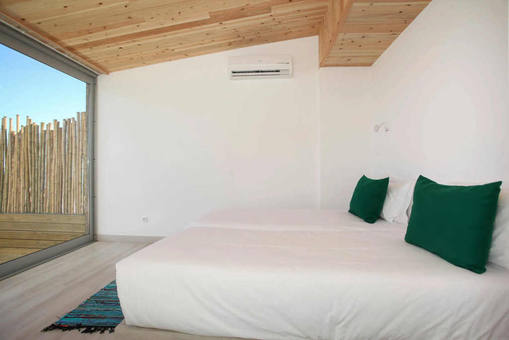 Sao Vicente Lodge