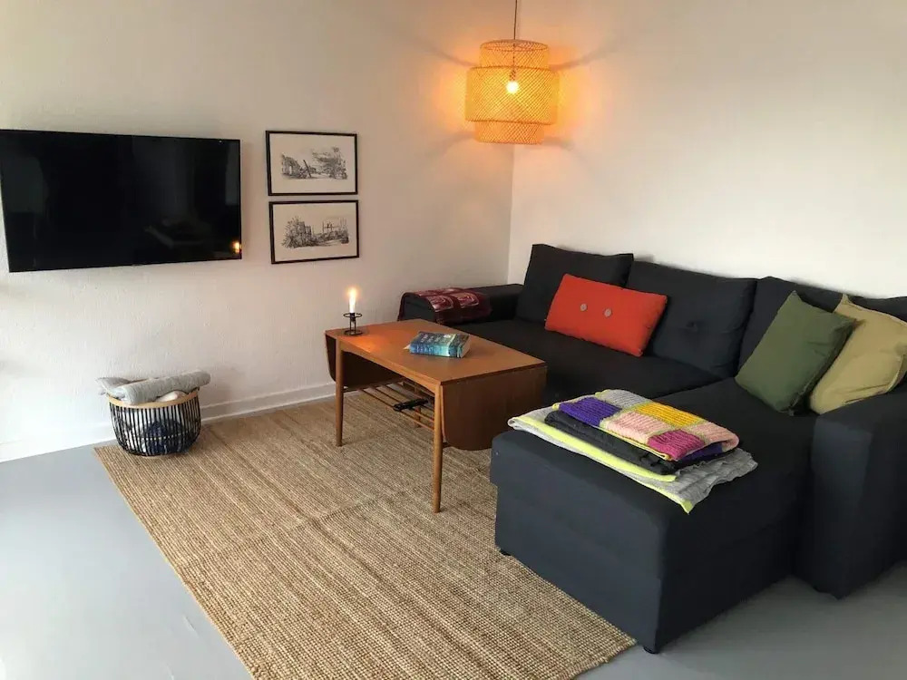 4 Star Holiday Home in Thyboron