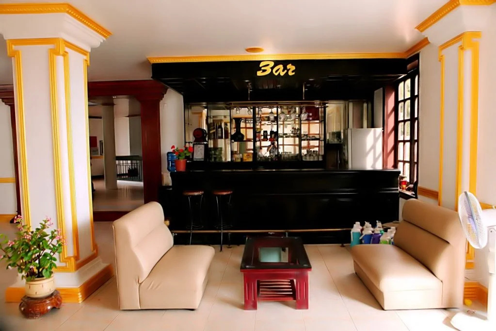 Cay Thong Hotel(Khách sạn Cây Thông)