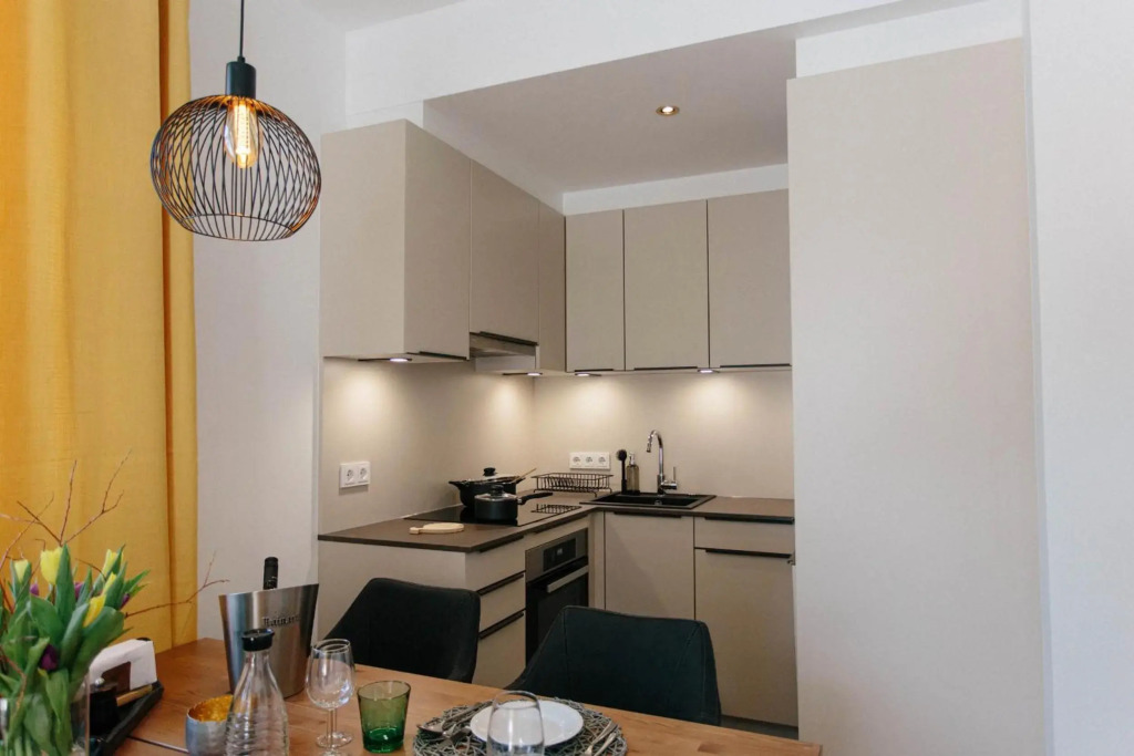 Forellenhof Appartements