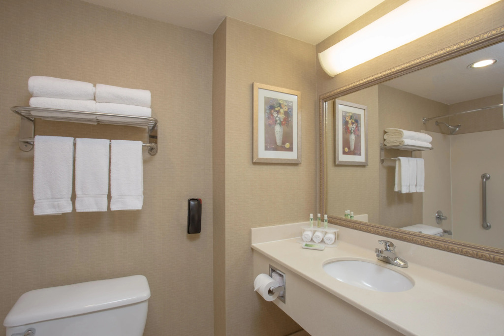 Best Western Downtown Phoenix