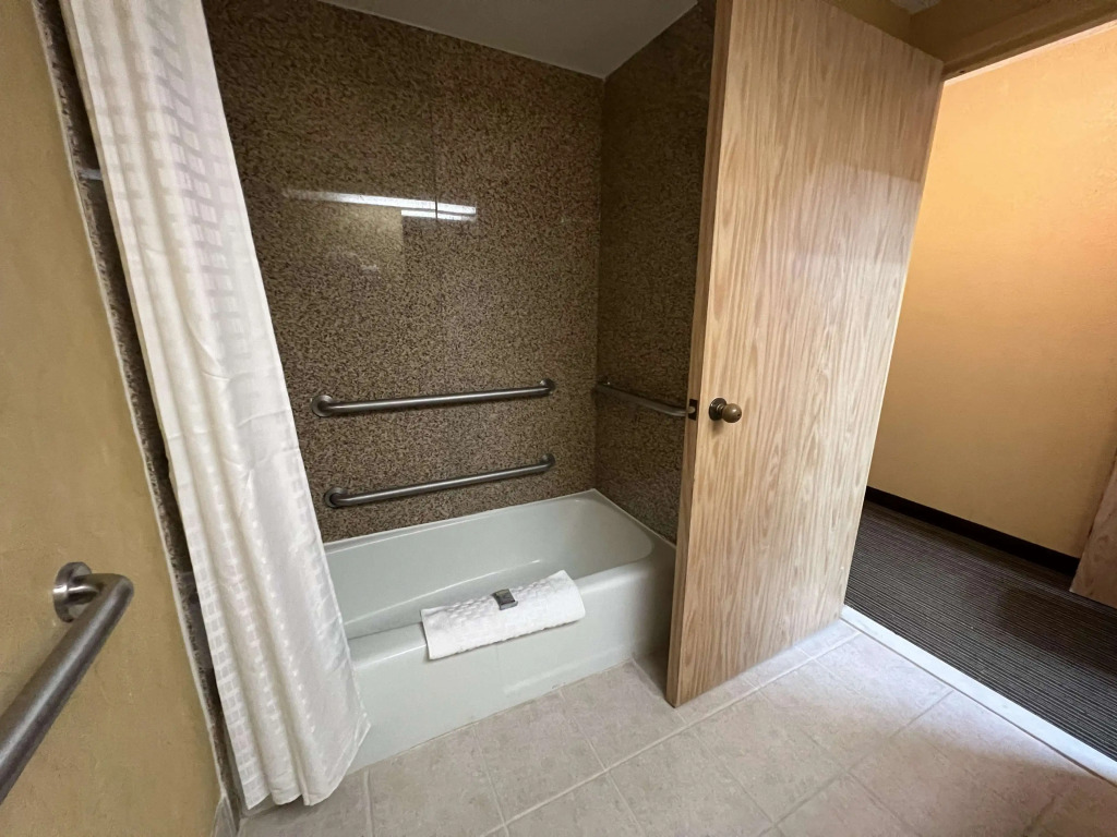 Best Western Hopkinsville KY - BRAND NEW ROOMS