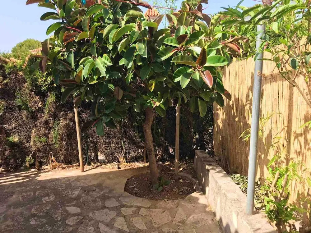 House with 2 Bedrooms in Dénia, with Pool Access, Enclosed Garden And Wifi - 2 Km From the Beach
