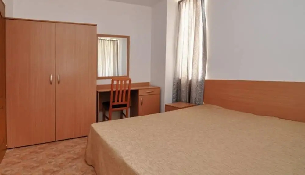 Panorama Krim Beach Apartments
