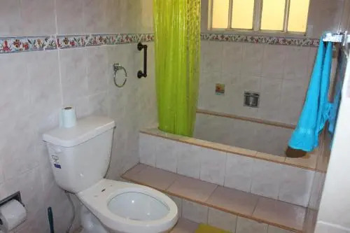 Condominio Acagutty 1b