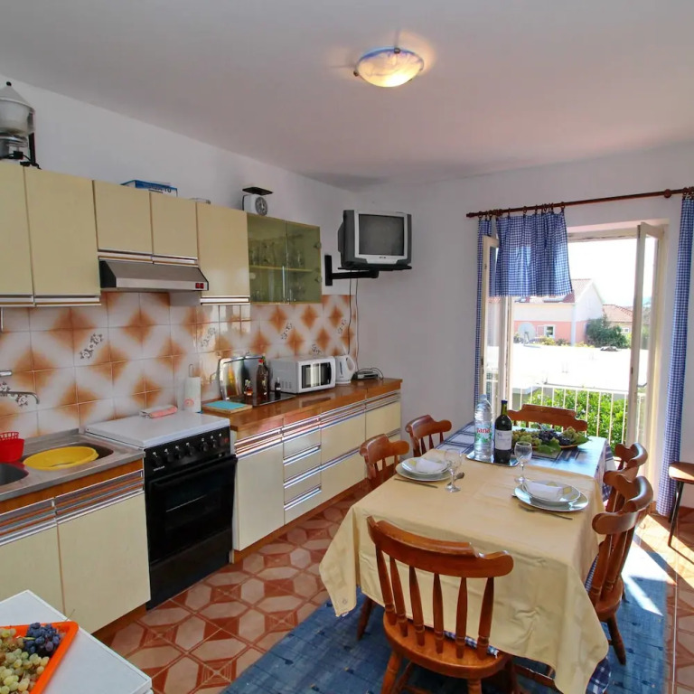 Apartment Domestic