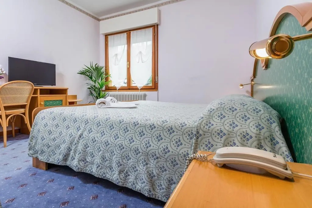 Hotel san Leonardo