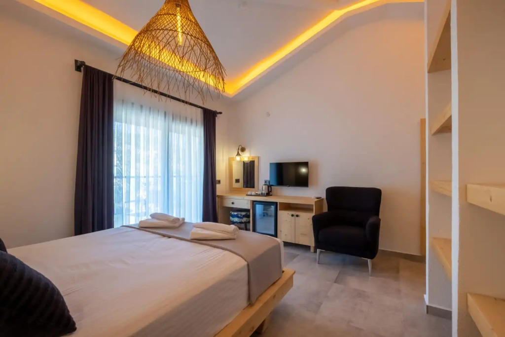 Palamut Butik Otel