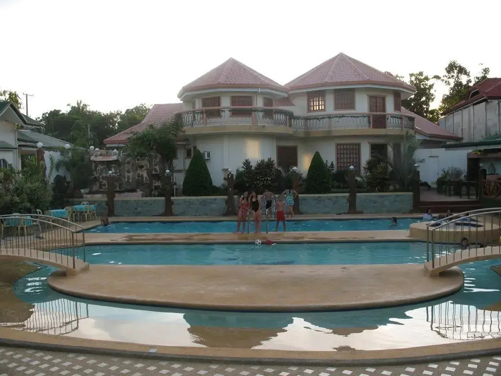 Water Paradise Resort Bohol
