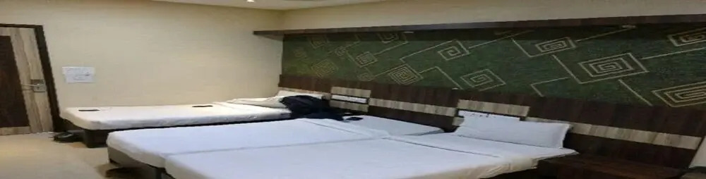 Hotel Jalaja Heritage by Room Maangta