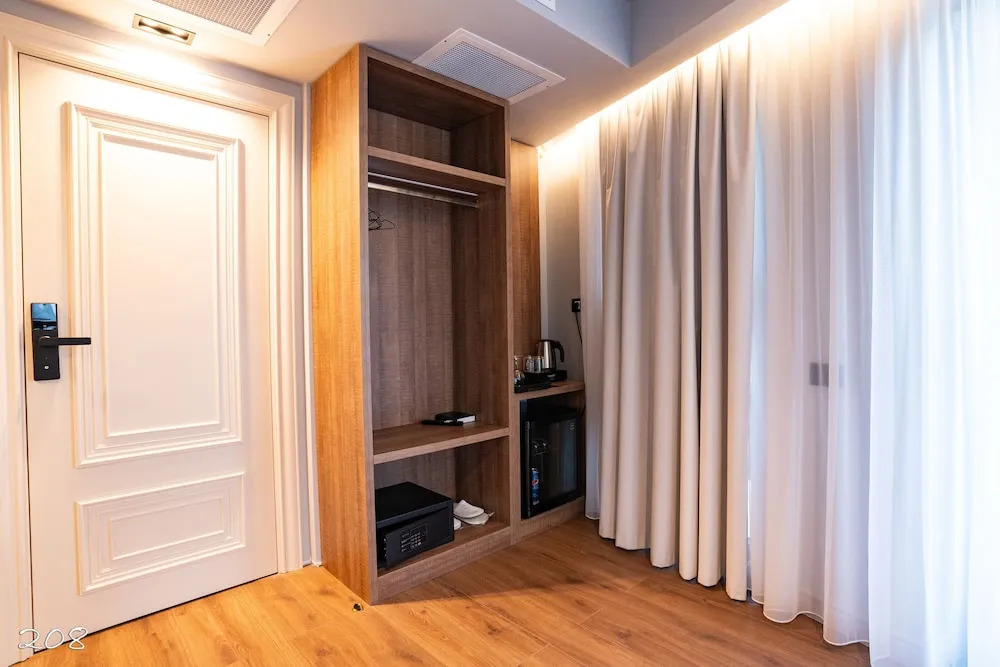 Cosmopolita Boutique Hotel