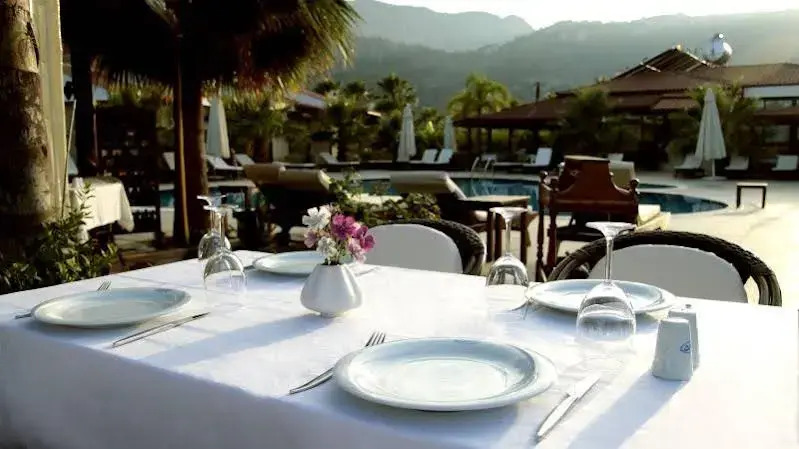Nerissa Hotel