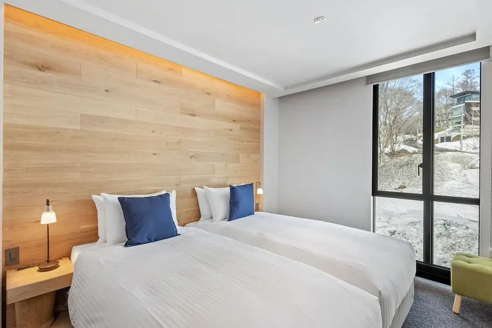 YAMAKEI Residences