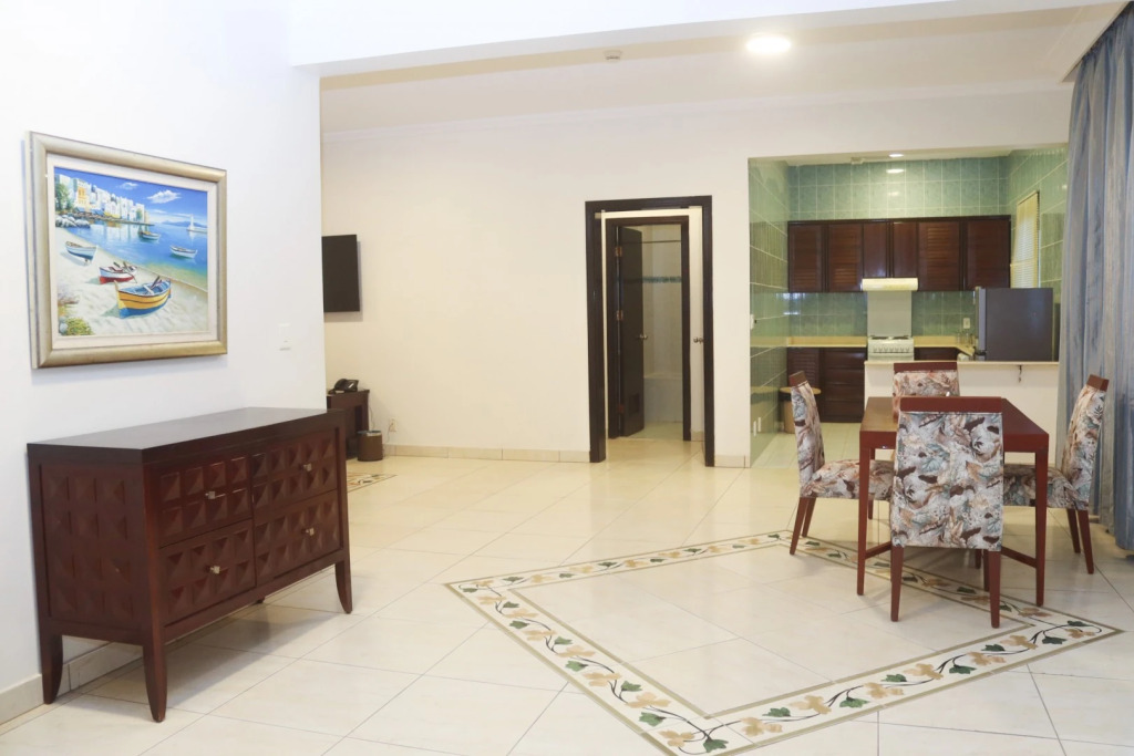 Radwa Ramadh Resort